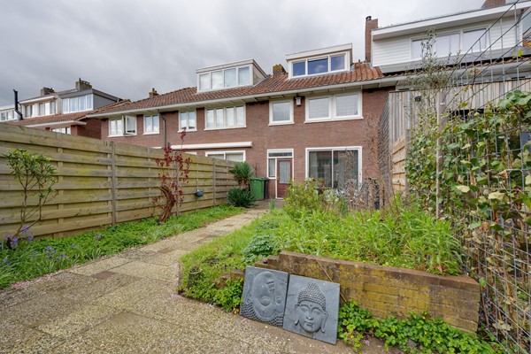 Medium property photo - De Surmontstraat 20, 1181 RX Amstelveen